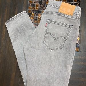 Levi Strauss Jeans 512 34x30